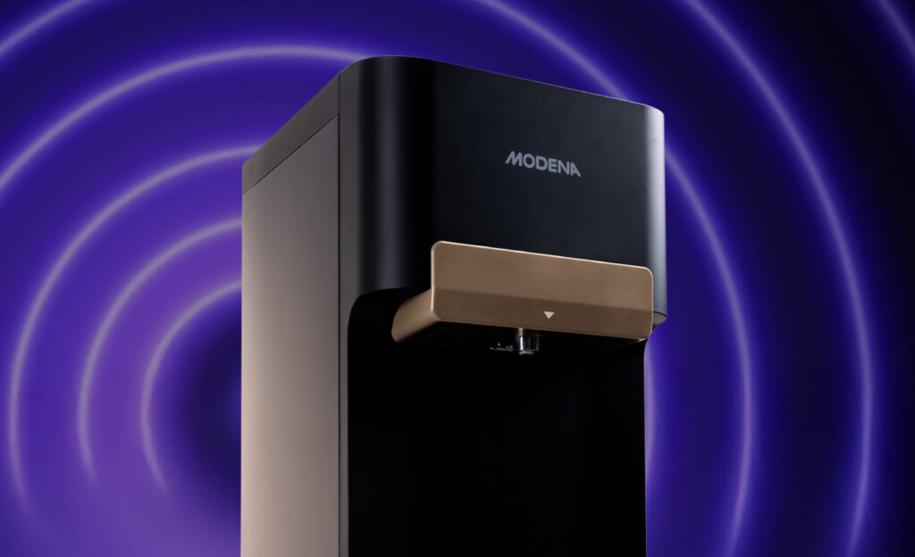 MODENA Hadirkan Cuci 15 Menit Dengan Sensor Pintar, Air Dan Listrik Lebih Hemat Untuk Rumah Sibuk