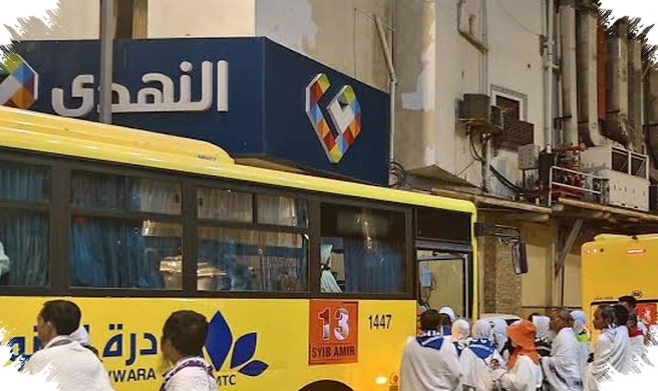 Bekal Haji Hadapi Terik Arab Saudi, 8 Cara Jaga Cairan Tubuh dan Cegah Heatstroke