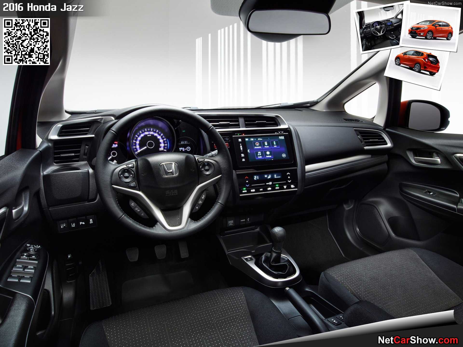 Honda Jazz 2016 Masih Diburu, Varian RS CVT Bekasnya Bertahan Hingga Rp190 Juta