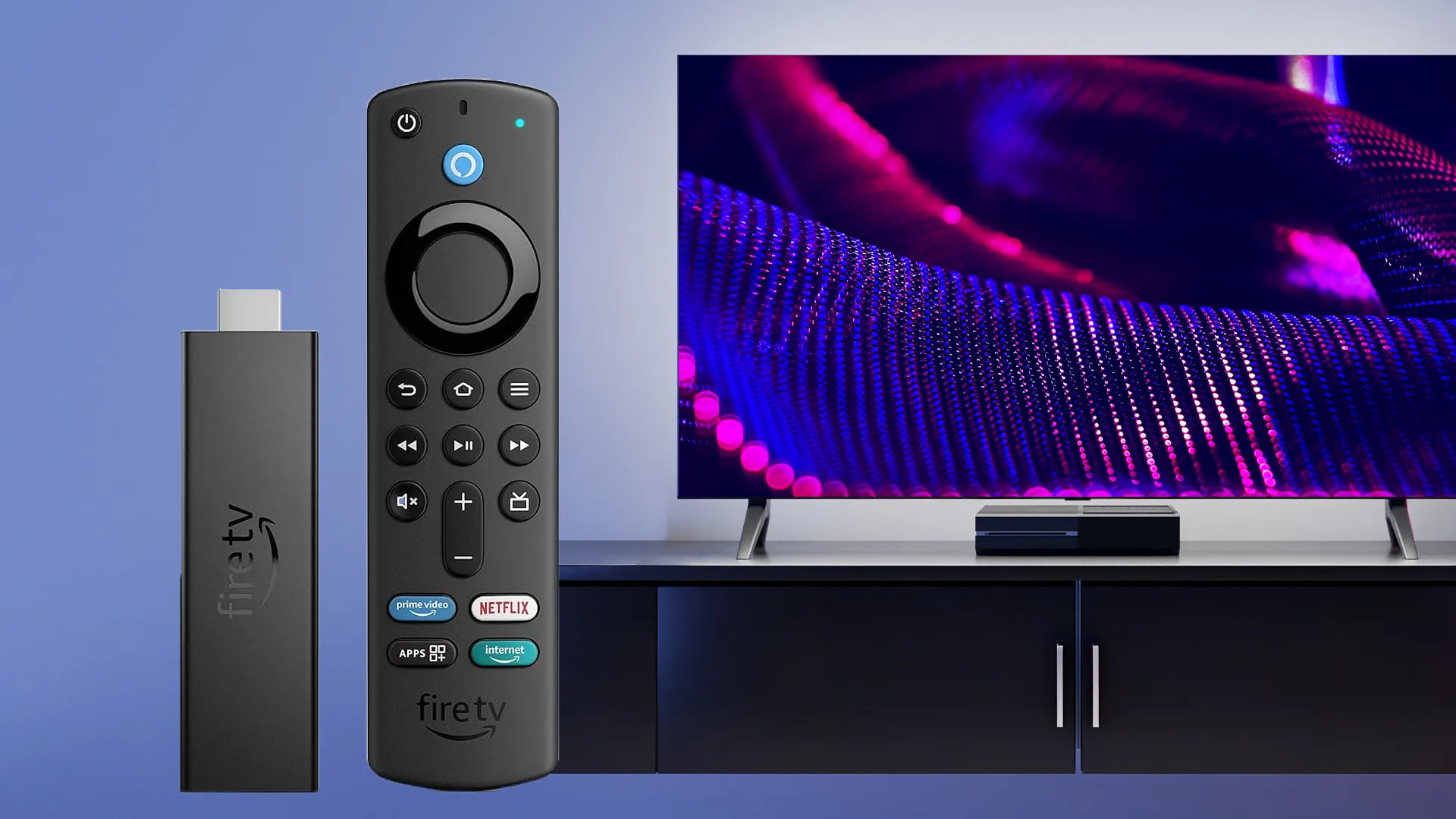 Amazon Geser Fire TV Ke Vega OS, Pemasangan Aplikasi Dari Luar Jadi Terbatas