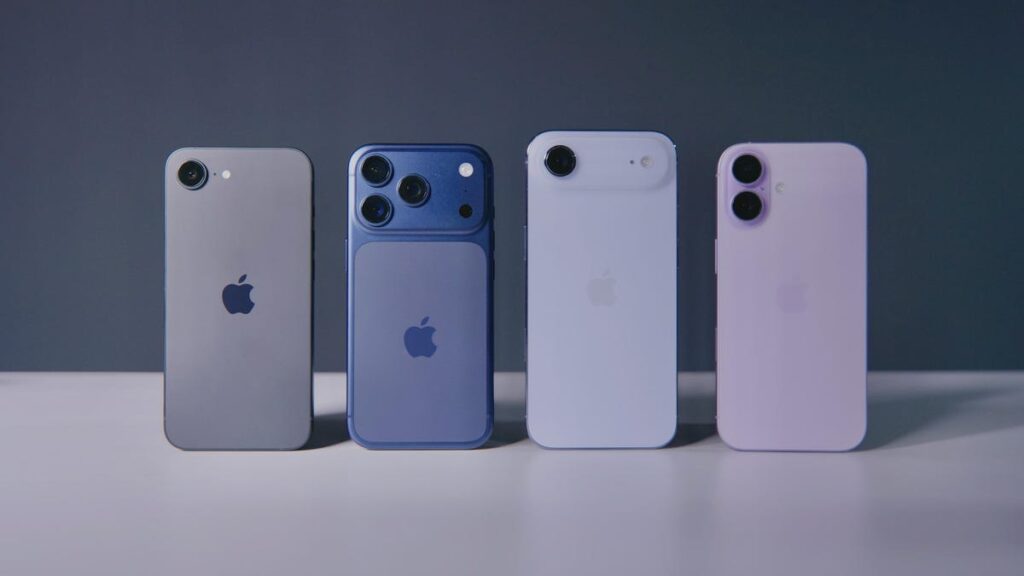 iPhone 18 Standar Berisiko Pakai Layar Lebih Lama, Jarak Dengan Model Pro Makin Lebar