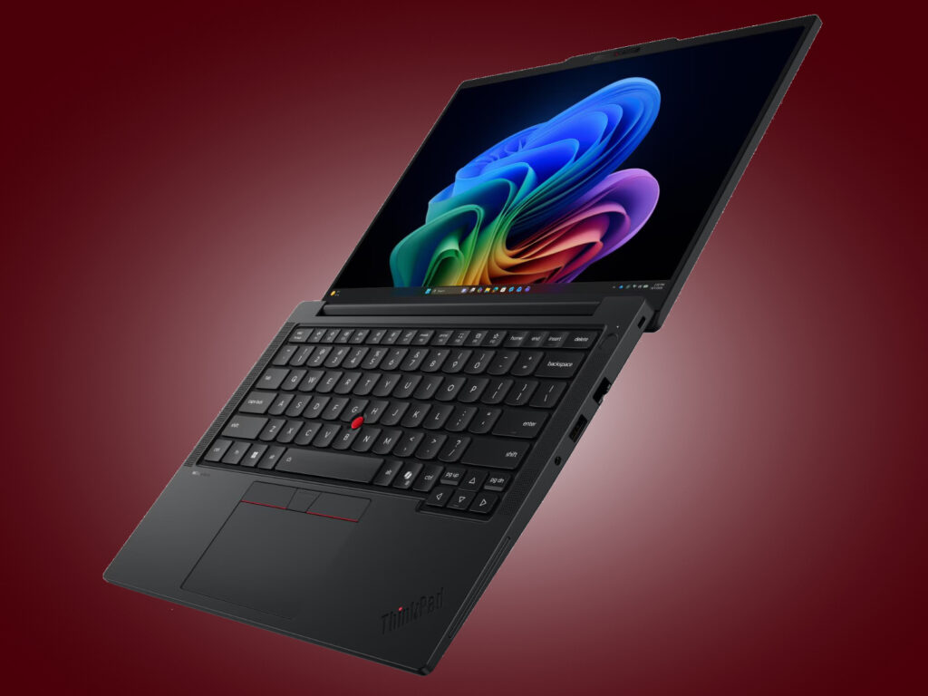 Layar OLED 2.8K Dan Panther Lake Bawa ThinkPad T14 Gen 7 Melangkah Jauh Dari Pendahulunya