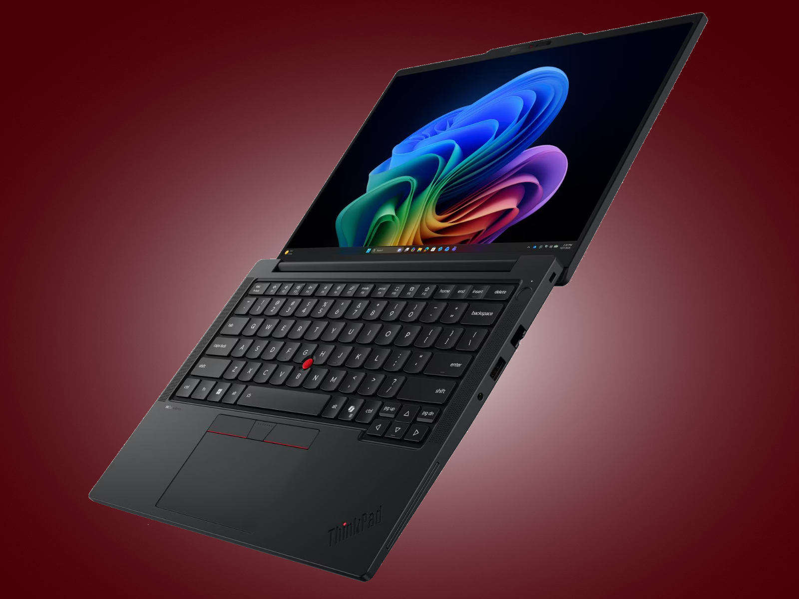 Layar OLED 2.8K Dan Panther Lake Bawa ThinkPad T14 Gen 7 Melangkah Jauh Dari Pendahulunya