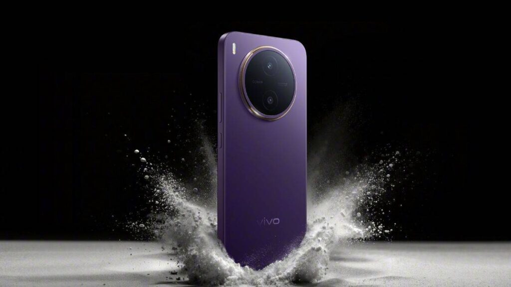 Baterai 10.200mAh dan Isi Ulang 90W, Vivo Y600 Pro Bidik Pengguna Kelas Menengah yang Aktif