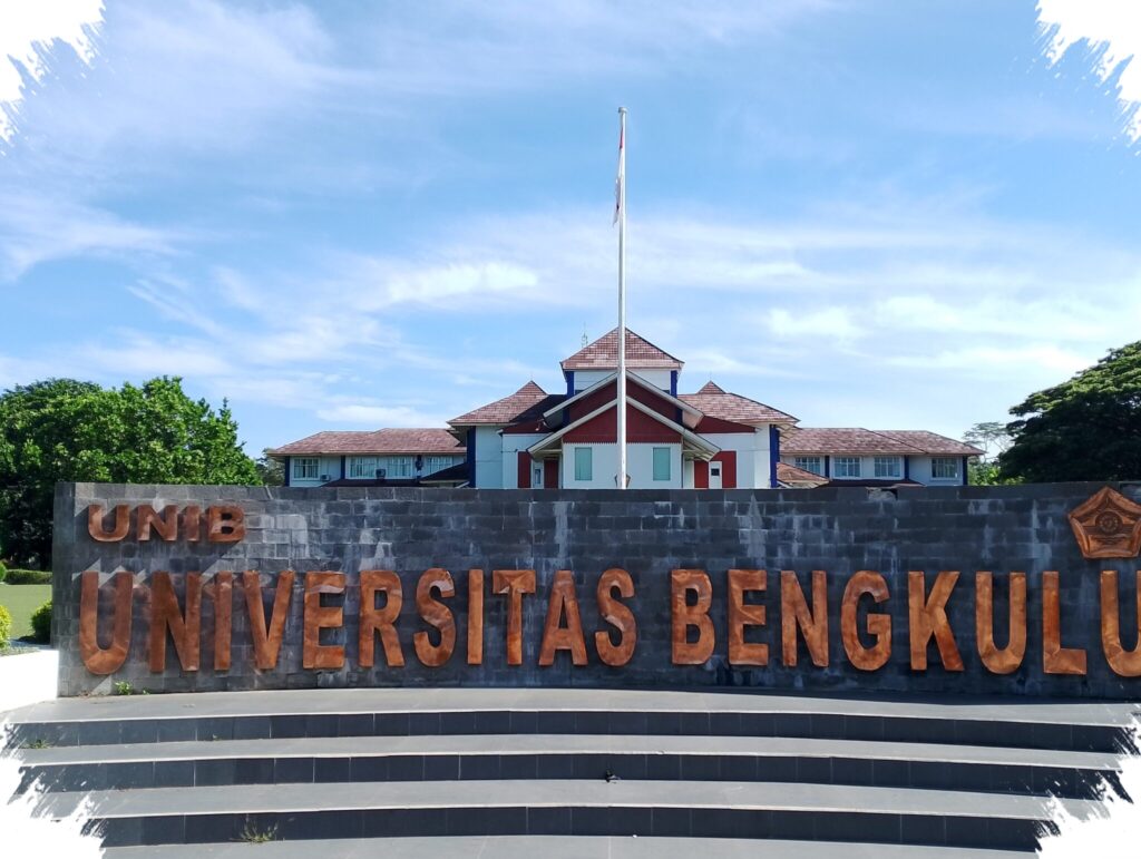UTBK Unib Diminati 10.401 Peserta, Bengkulu Makin Dilirik Calon Mahasiswa