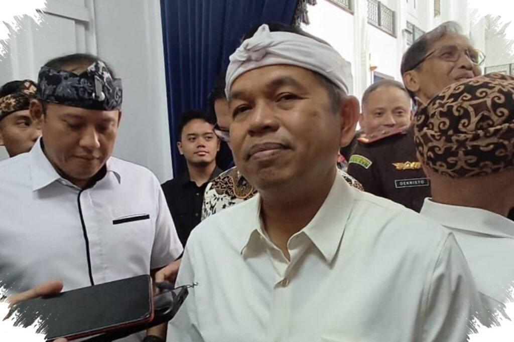 DPRD Jabar Dukung Evaluasi Hotel Pullman, Tata Kelola Aset Daerah Diarahkan Lebih Tertib