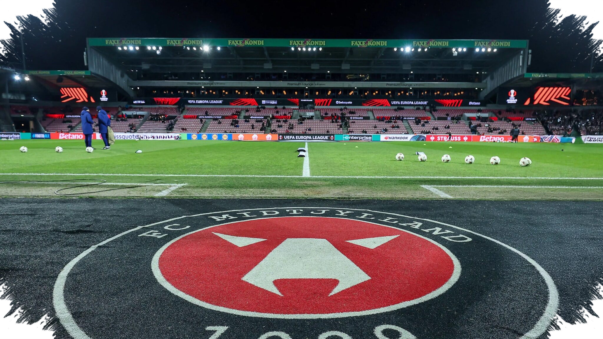 Kondisi Alamara Djabi Membaik Usai Dua Operasi, Midtjylland Pastikan Ia Telah Terbangun dari Koma