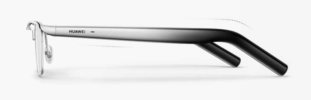 Huawei AI Glasses Hadir di China, Bobotnya Hanya 35,5 Gram dan Punya Daya Tahan 9 Jam