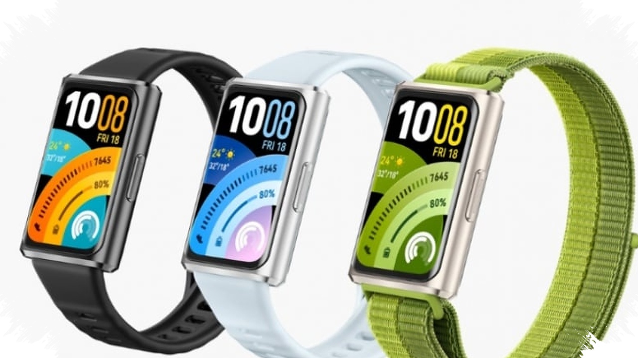 Strava Tetap Tersambung Lewat Huawei Health, Lima Smartband Ini Dibanderol Di Bawah Rp1 Juta