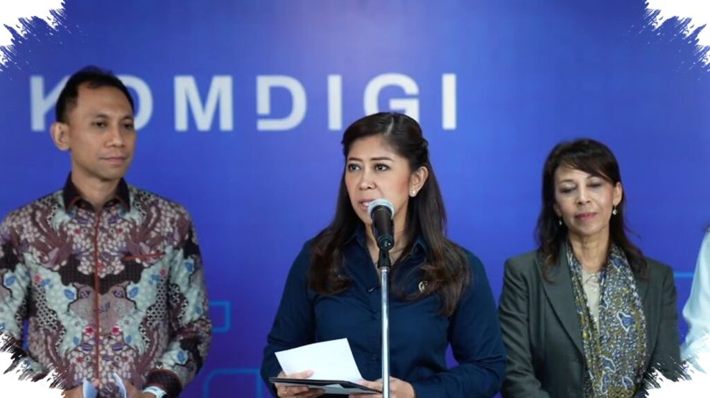 YouTube Mulai Batasi Pengguna Di Bawah 16 Tahun, Komdigi Awasi Ketat Penerapan PP Tunas