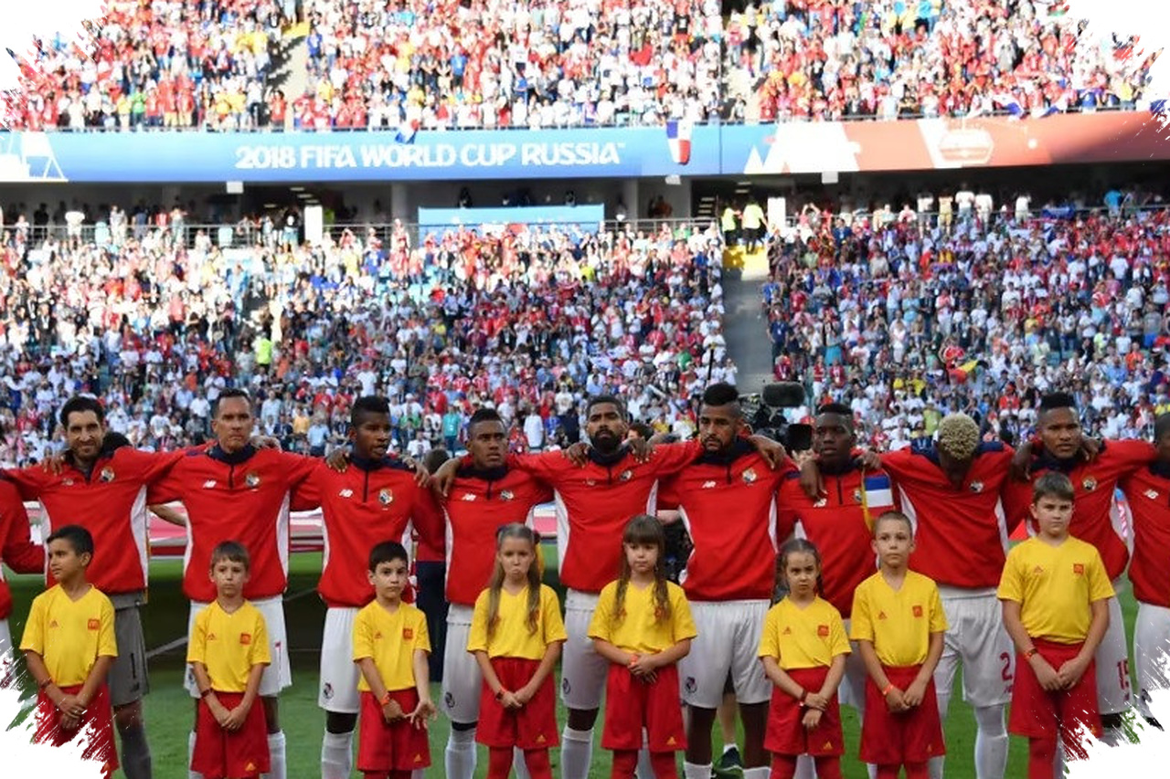 Panama Lolos Ke Piala Dunia 2026, Ditempa Christiansen Menjadi Wakil Tunggal Amerika Tengah