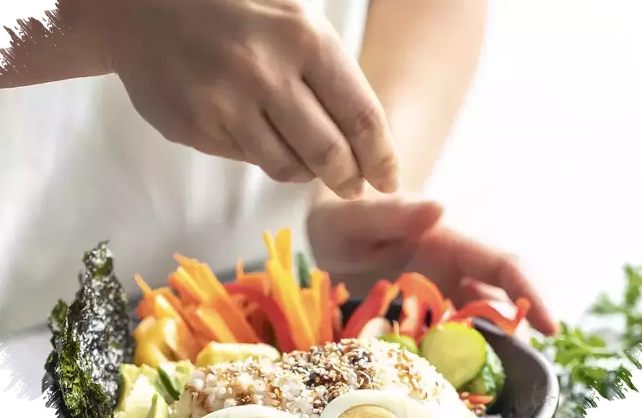 Stamina Jemaah Haji di Makkah, Pola Makan Ringkas Ini Bantu Energi Tetap Stabil