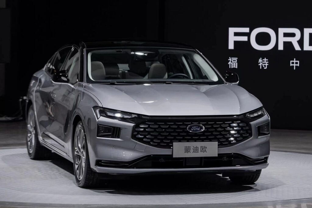 Target 5 Juta Unit Pada 2030, Changan Incar Naik Kelas Di Peta Otomotif Dunia