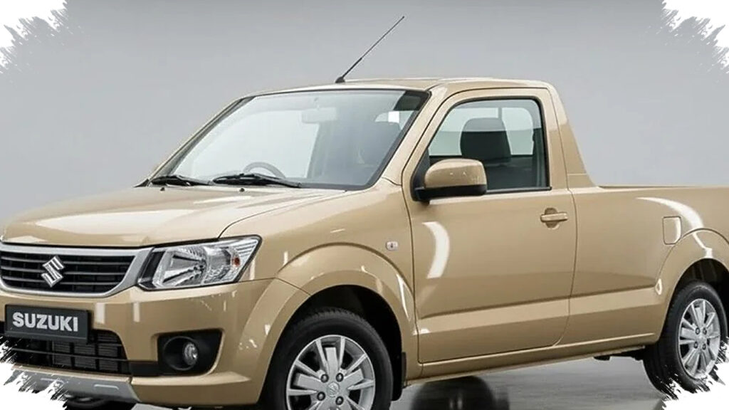 Suzuki Carry 2026 Bawa Immobilizer Standar, Varian Tertinggi Dilengkapi AC Dan Power Steering Rp170 Jutaan