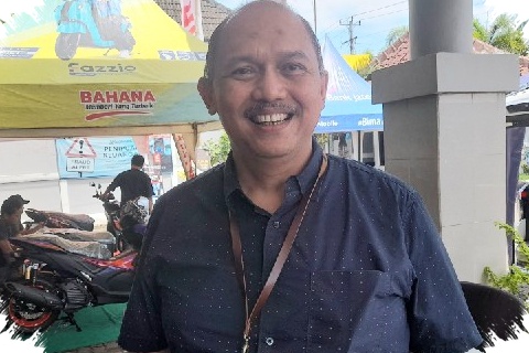 Donor 133 Kantong Darah dan Santunan Yatim, Bank Jateng Tegal Perluas Layanan Lewat Mini Expo