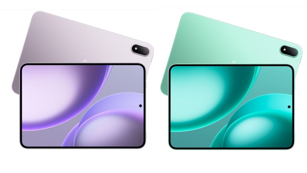 Snapdragon 8 Series Hadir Di Oppo Pad 5 Pro, Pad Mini Ikut Bawa Desain Ringkas Dan Stylus