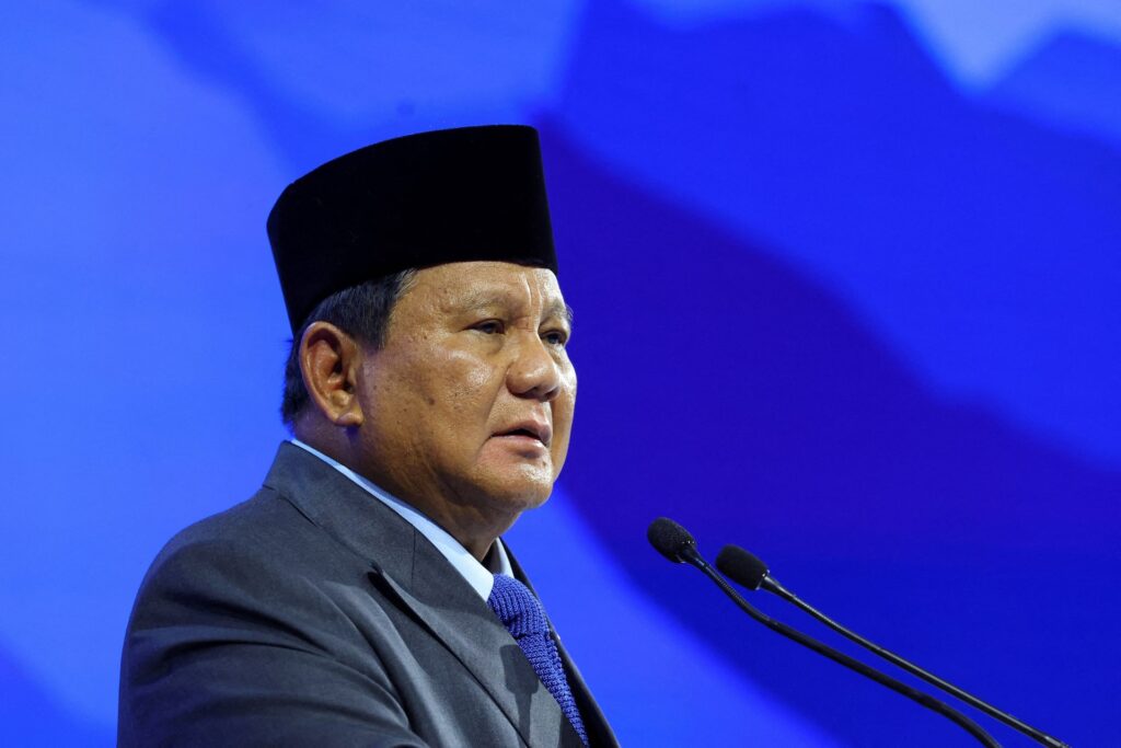 Target Investasi Rp13.000 Triliun Menanti, Prabowo Pangkas Aturan Penghambat Bagi Jepang-Korsel
