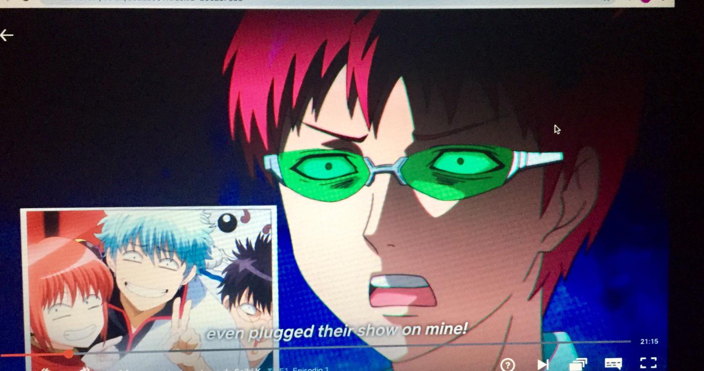 Tujuh Anime Komedi yang Paling Ampuh Menghibur, Dari Gintama sampai Saiki K