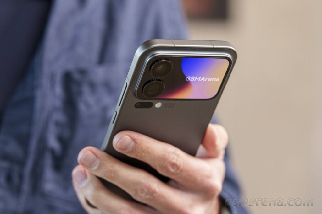 Baterai 8.500mAh dan Kamera 200MP, Xiaomi 18 Pro Max Siap Naik Kelas dengan Snapdragon 8 Elite Gen 6 Pro