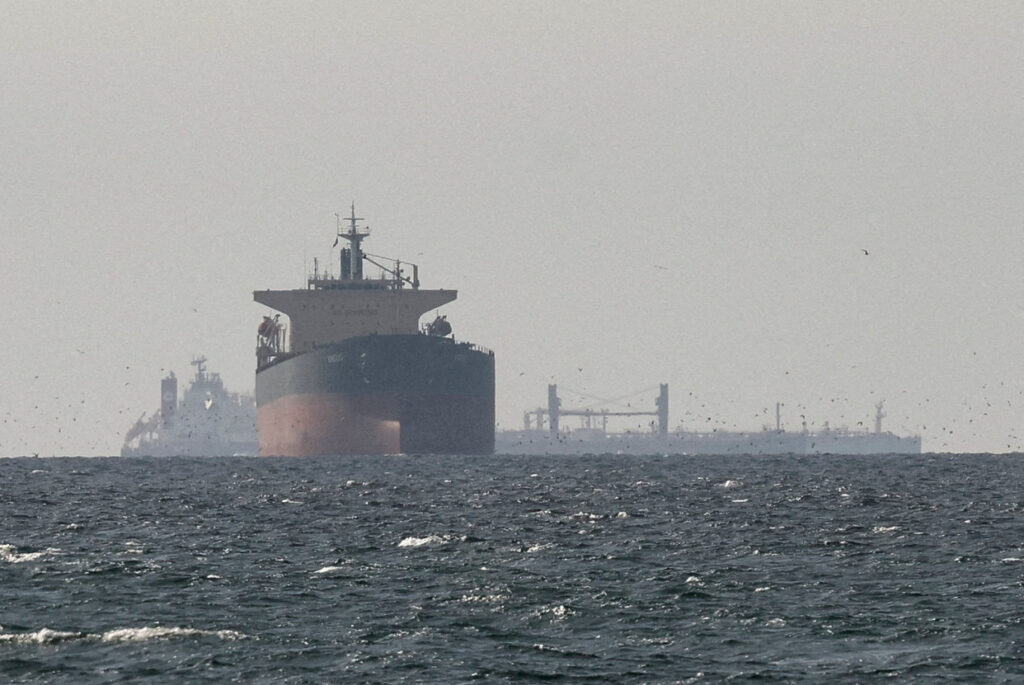 Pertamina Tegaskan Tak Ada LPG Menuju Indonesia, Dua Kapalnya Justru Tertahan Di Selat Hormuz
