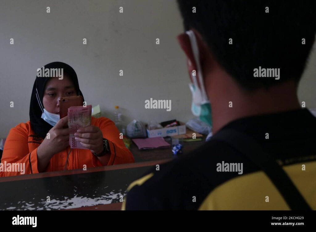 Pemutakhiran Data Memajukan BPNT Rp600 Ribu, Pencairan Tahap Dua Melesat ke April 2026