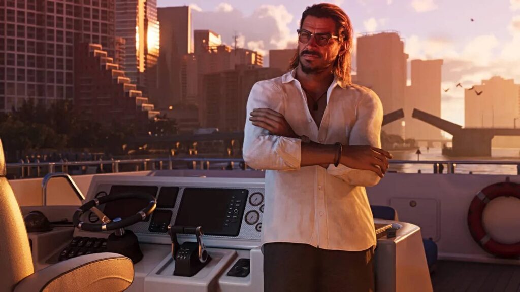 Take-Two Tegaskan GTA 6 Tetap Dirancang Manusia, AI Hanya Dipakai Untuk Tugas Teknis
