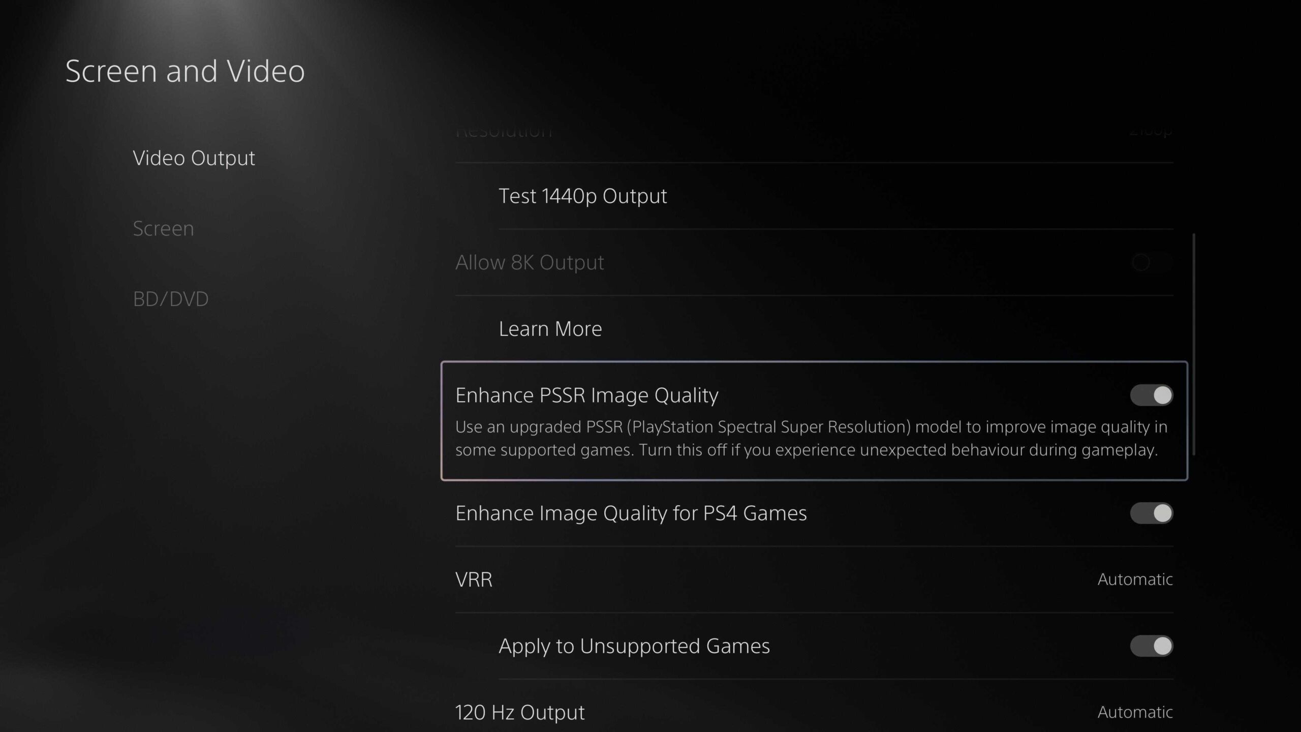 PSSR 2 Di PS5 Pro Makin Matang, Enam Game Ini Tunjukkan Lonjakan Visual Paling Nyata
