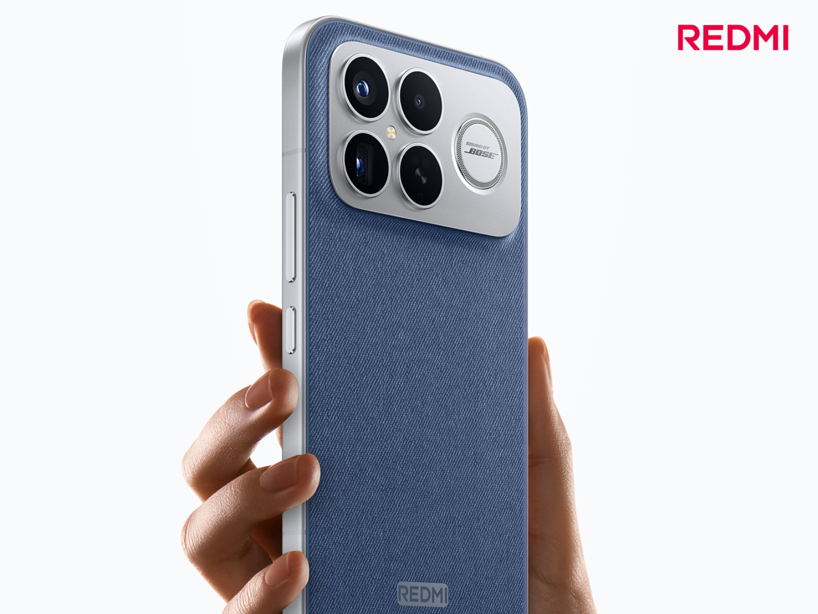 REDMI K90 Max Siap Tampil 21 April, Respons Sentuh 3500Hz dan Layar 165Hz untuk Gamer Kompetitif