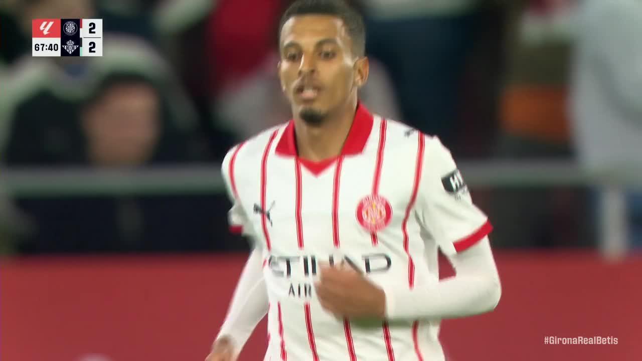 Ezzalzouli Menjadi Senjata Utama Betis, Lemar Menunggu Momentum Di Montilivi