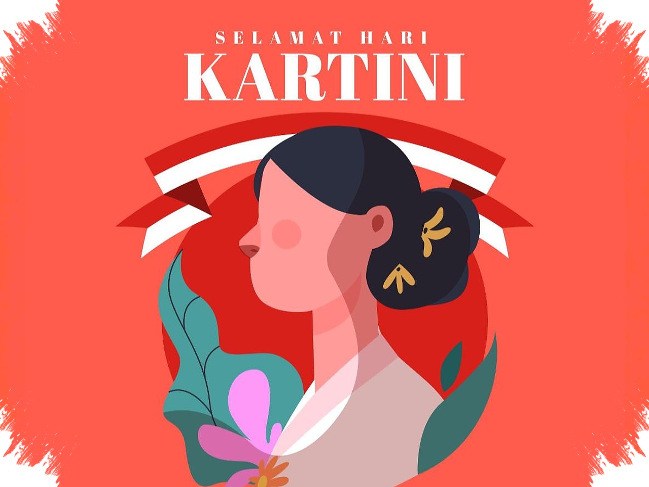 Setengah Langkah Lagi dari Kesetaraan, Wamen HAM Soroti Pendidikan Perempuan di Jepara