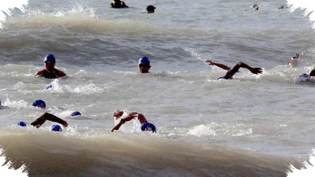 Tragedi Renang Di Ironman Texas, Mara Flavia Araujo Tak Sempat Mencapai Garis Finish