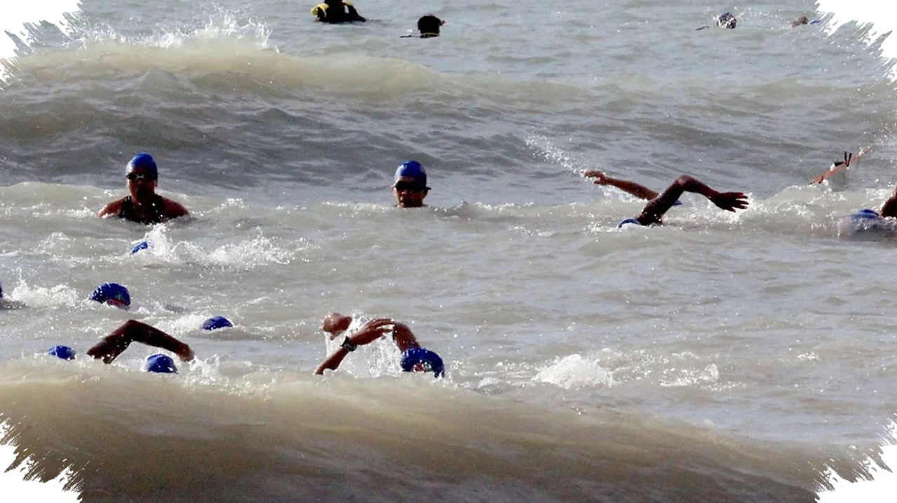 Tragedi Renang Di Ironman Texas, Mara Flavia Araujo Tak Sempat Mencapai Garis Finish