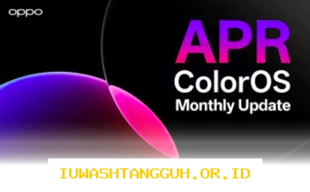 Watermark UEFA Di ColorOS April 2026, Hanya Berlaku Sampai 10 Juni