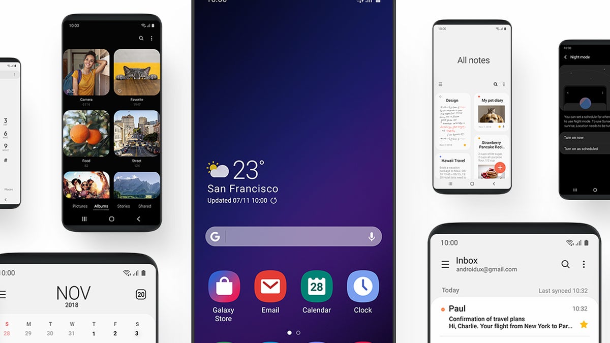 Galaxy Siap Menuju One UI 9, Beta Dimulai 2026 dan Deretan Seri Prioritas Mulai Terlihat