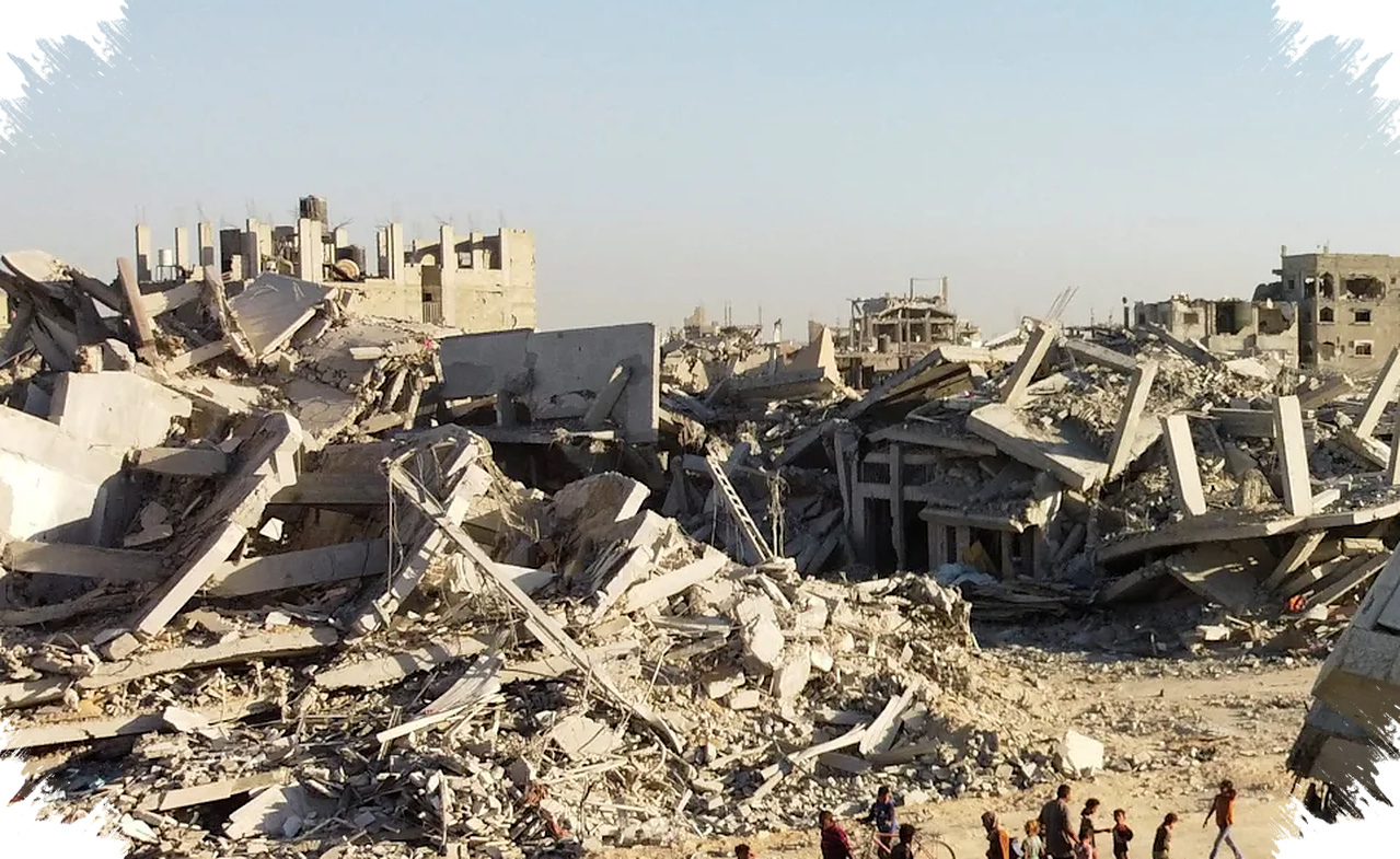 Gaza dan Tepi Barat Memanaskan Debat UE-Israel, Tekanan untuk Menangguhkan Perjanjian Dagang Semakin Kuat
