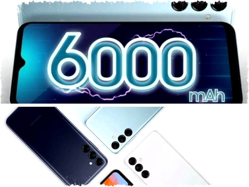 Efisiensi Snapdragon 665 Di Galaxy M14, Daya Tahan Baterai Dan Kinerja Harian Tetap Stabil