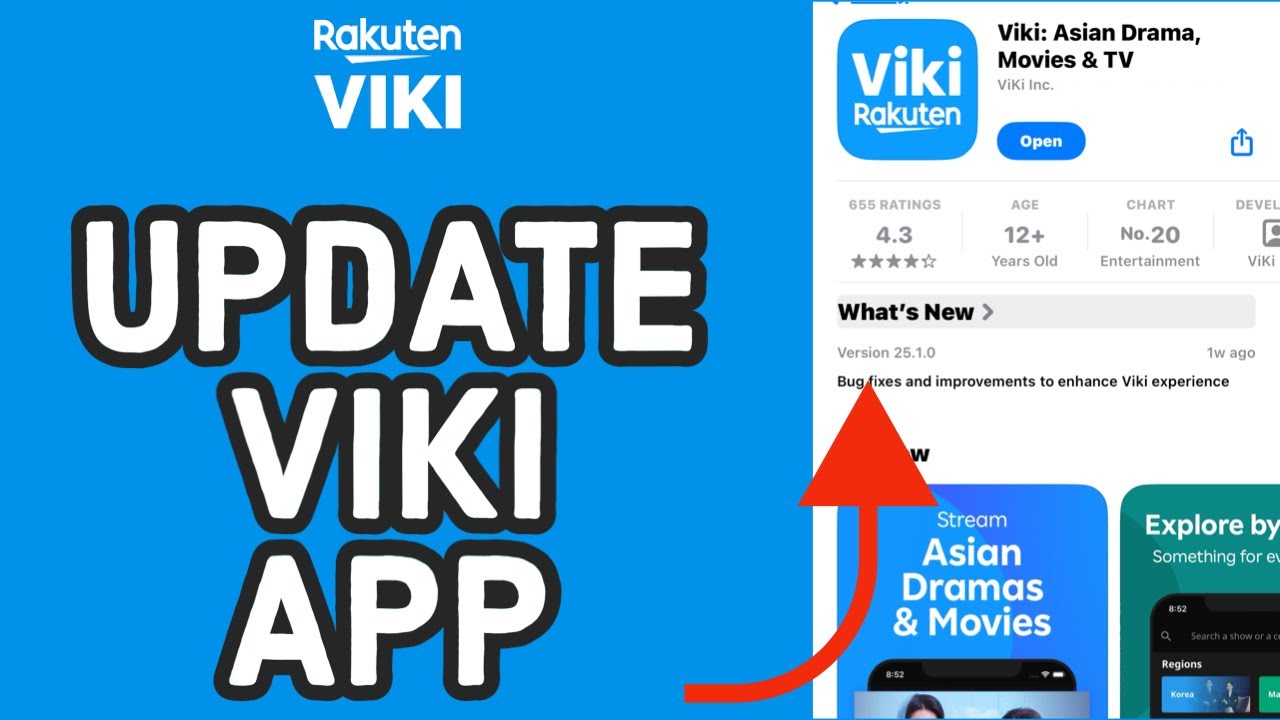 April 2026, Rakuten Viki Hadirkan The Scarecrow dan Heart Signal 5 untuk Penonton Asia Tenggara
