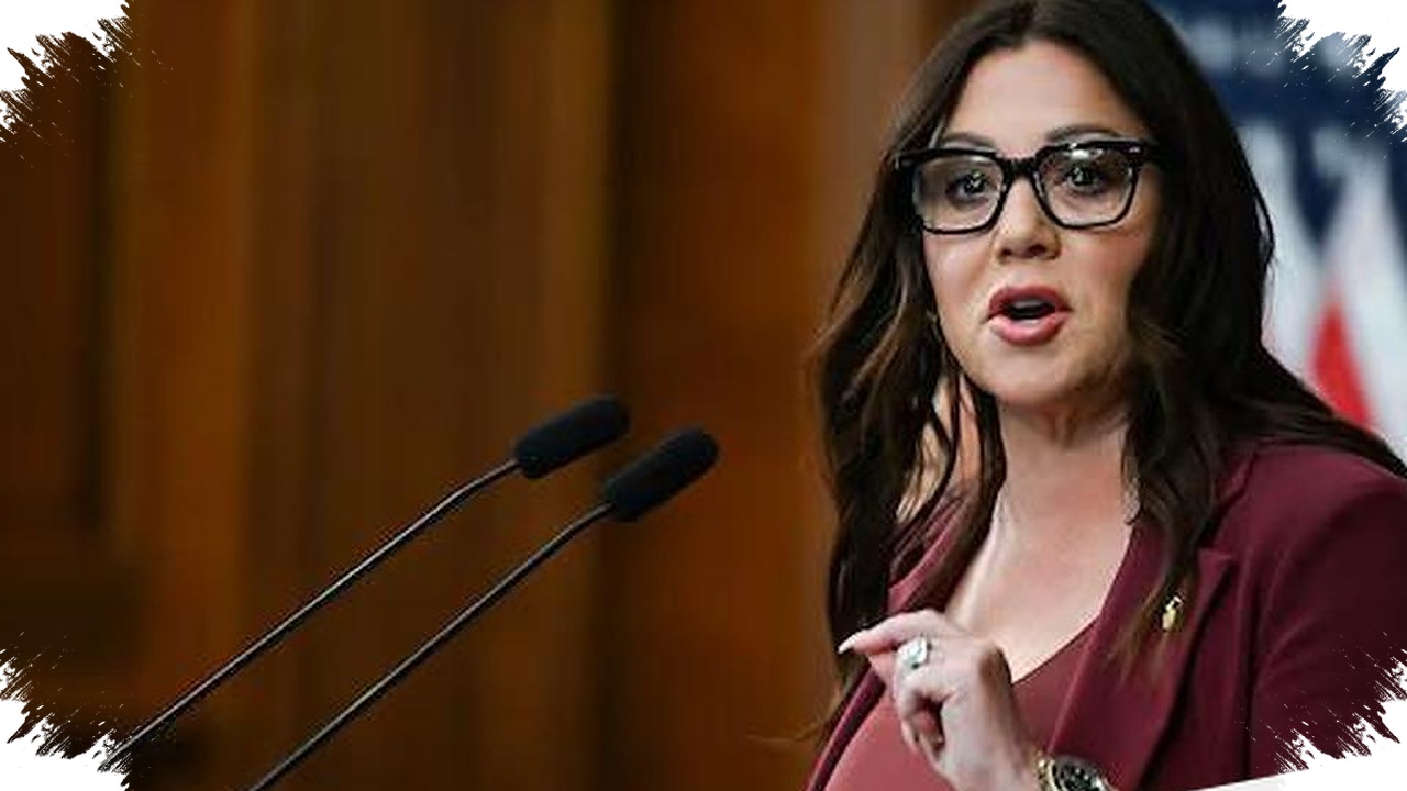 Lori Chavez-DeRemer Tinggalkan Jabatan, Skandal Staf Guncang Departemen Tenaga Kerja AS