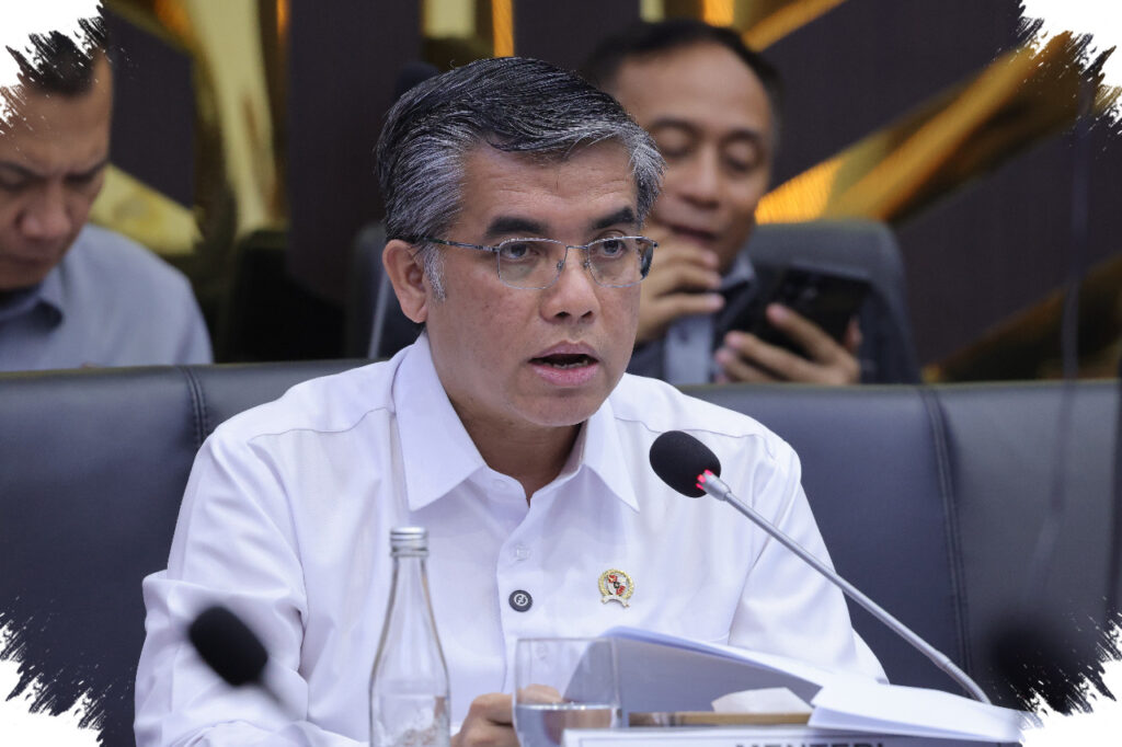 RUU PPRT Masuk Pembahasan Serius, Pemerintah Dorong Pelindungan Menyeluruh Bagi Pekerja Rumah Tangga