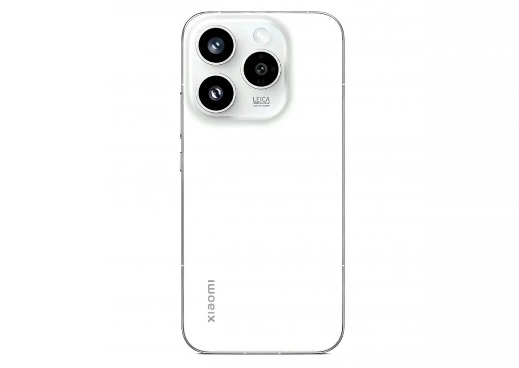 Xiaomi 18 Pro Disiapkan Dengan Tombol AI Fisik, Akses Fitur Pintar Makin Cepat
