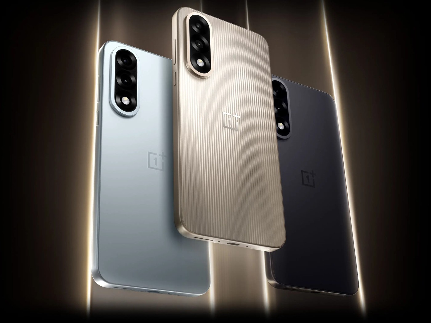 Kontroler Gaming Khusus Hadir di Peluncuran OnePlus Ace 6 Ultra pada 28 April, Spek Andalkan Dimensity 9500