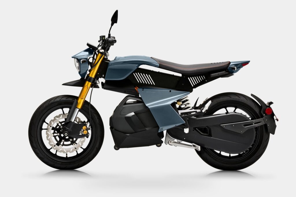 Motor Listrik Terakurat Untuk Harian 2026, Dari Irit Sampai Paling Bertenaga
