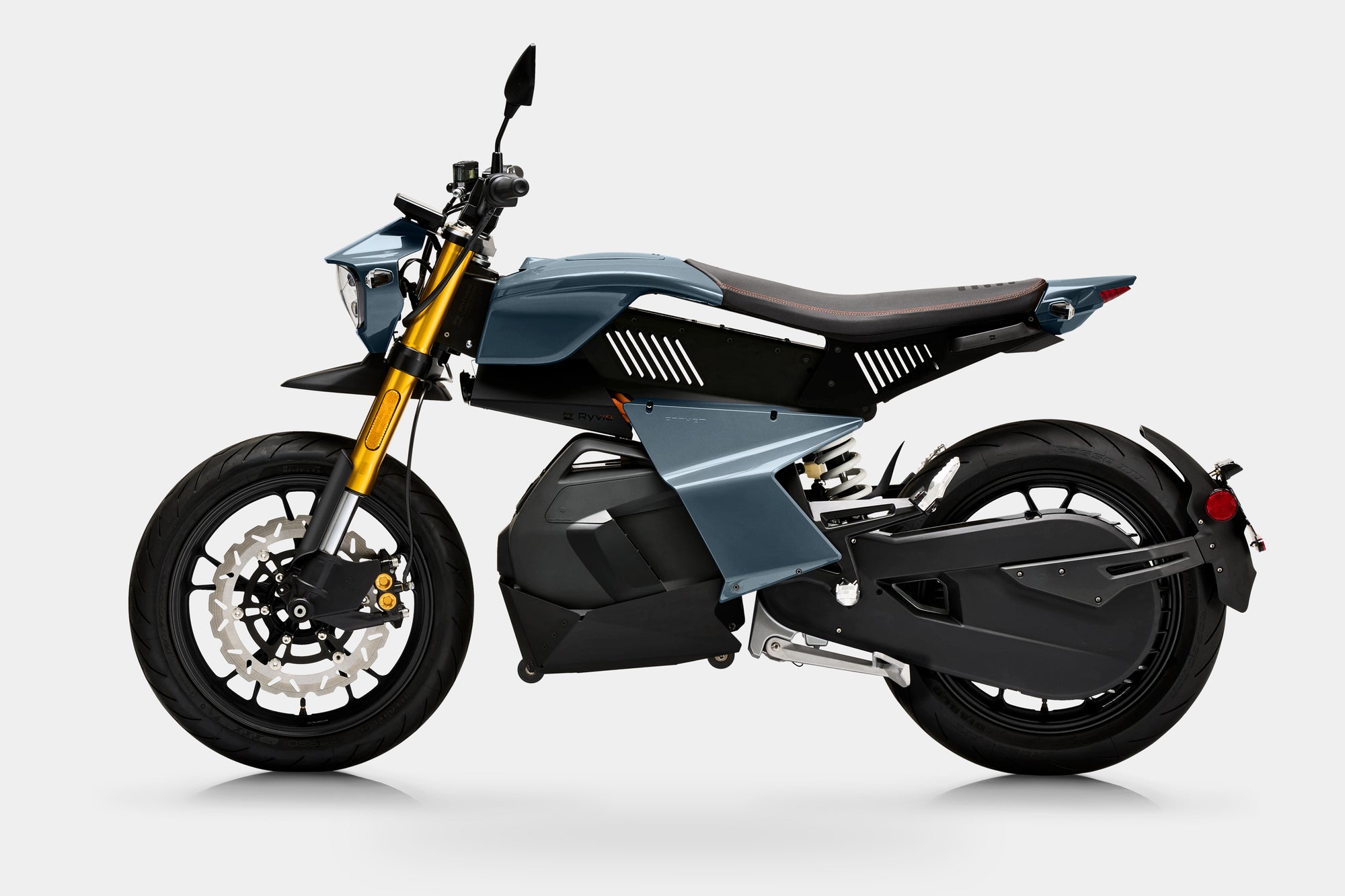 Motor Listrik Terakurat Untuk Harian 2026, Dari Irit Sampai Paling Bertenaga