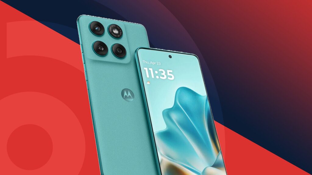 Motorola Tambah Harga Edge 60 Fusion dan Moto G35, Selisihnya Tembus 2.000 Rupee