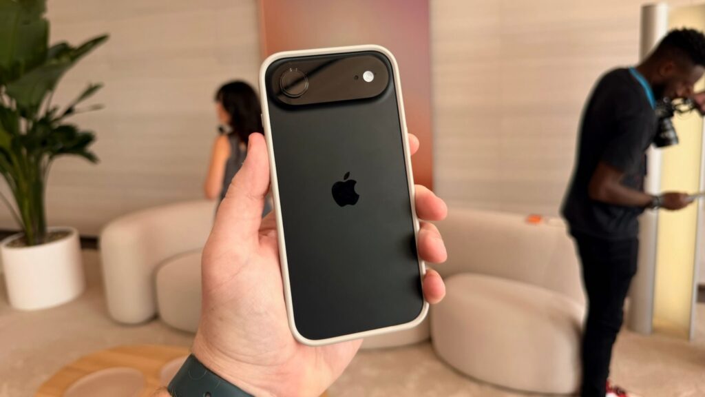 iPhone Air 2 Masih Diproses Apple, Dua Peningkatan Utama Disiapkan untuk Generasi Berikutnya