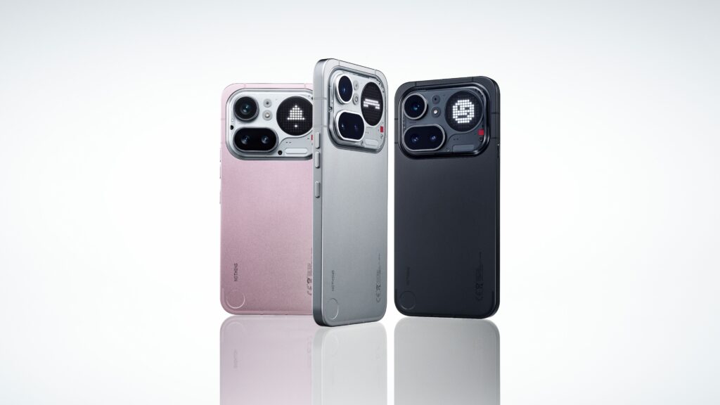 Rangka Aluminium Nothing Phone 4a Pro Tahan Uji Tekuk, Celah Mikrofon Masih Perlu Diwaspadai