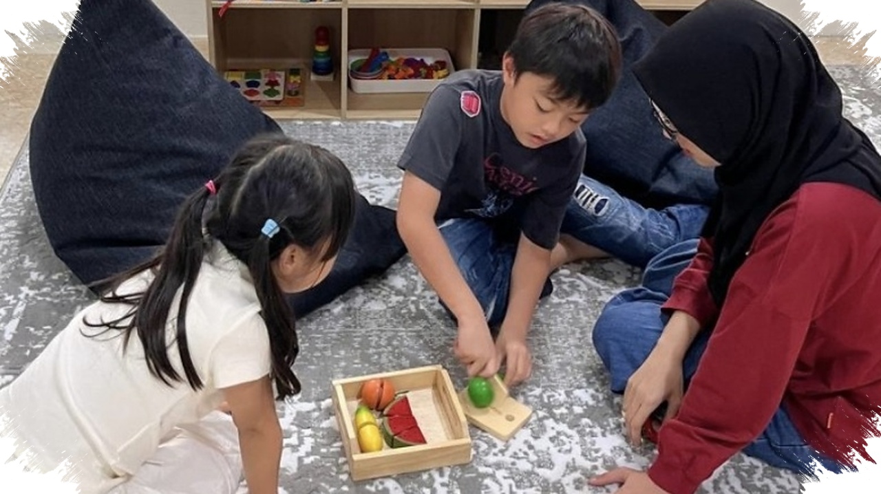 Ruang Kelas Saja Belum Cukup, Anak Neurodivergent Perlu Dukungan Aman dan Menyeluruh untuk Tumbuh