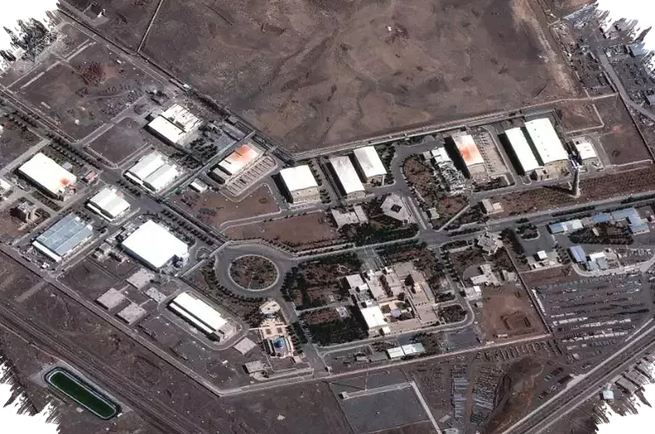 Teheran Menolak Pemindahan Uranium, Trump Disambut Bantahan Keras dari Iran