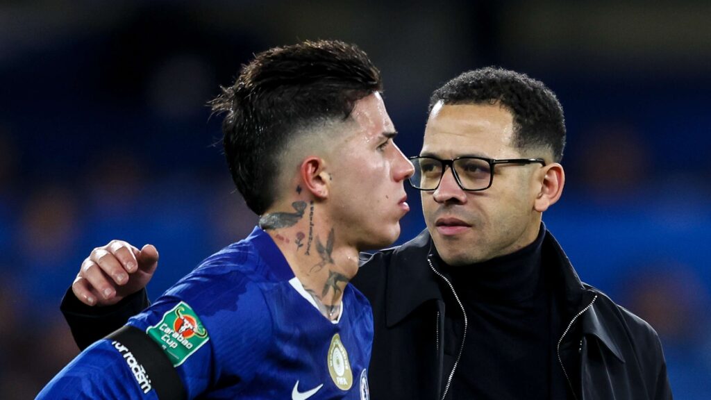 Chelsea Sambut Kembalinya Enzo Fernandez, Modal Penting Jelang Manchester United