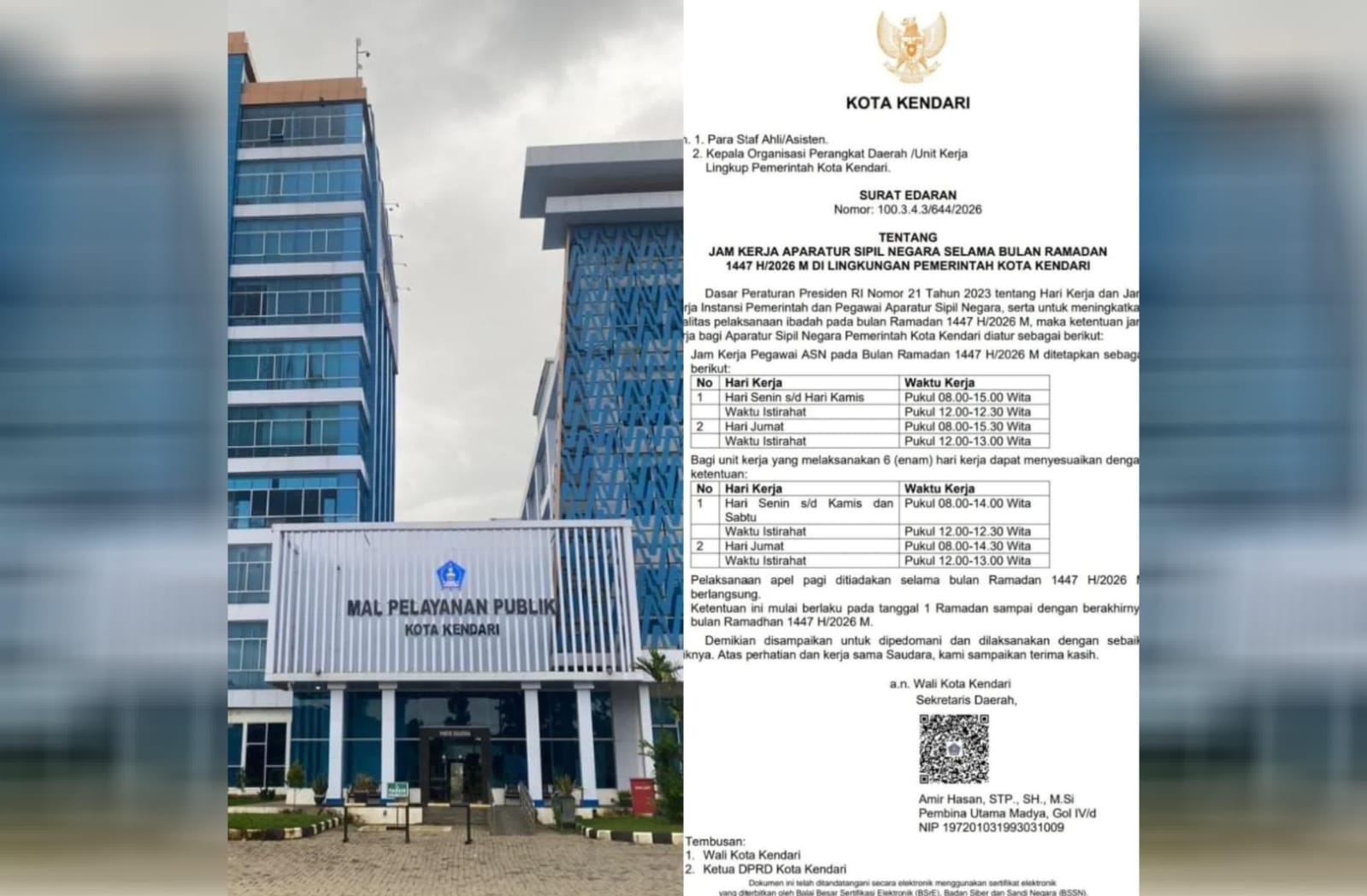 PP 9 Tahun 2026 Terbit, Gaji Ke-13 ASN Cair Penuh Juni Meski Efisiensi Dikaji